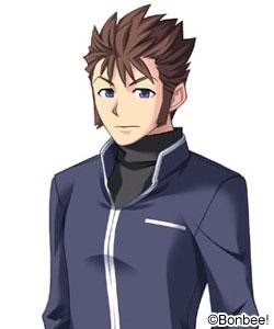 Yamanami Shingo
