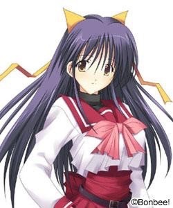 Suzuki Youko
