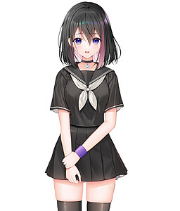 Urushizuki Shizuku