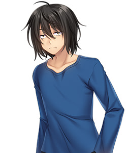 Kuroda Jin
