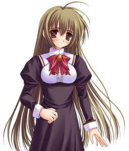Kaburagi Mizuho