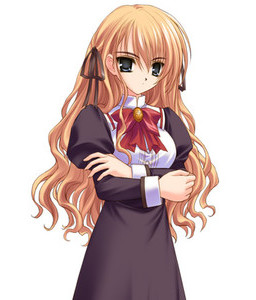 Itsukushima Takako