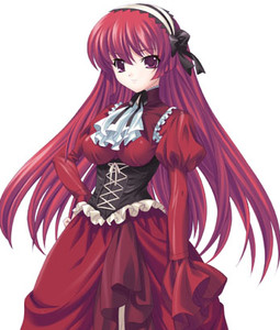 Tsukigase Sayane