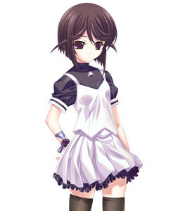 Chuujou Kuroe
