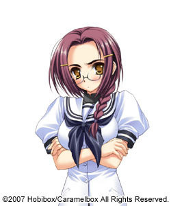 Houami Fumiko