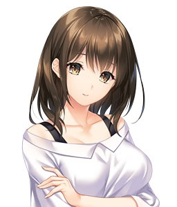 Shiina Yuki