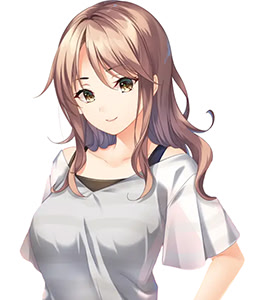 Hayakawa Saori