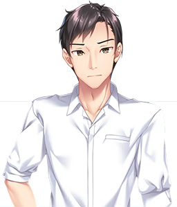 Nagatsuka Yousuke