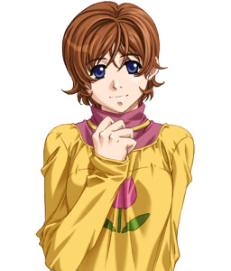 Hamaoka Honami