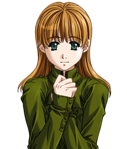 Kawamura Touko
