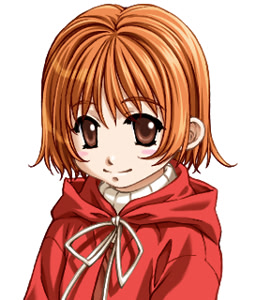 Kawabara Shiori