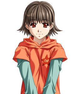Takatsuki Ayumu