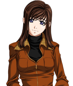 Moriya Yuuri