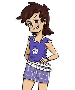 Luna Loud