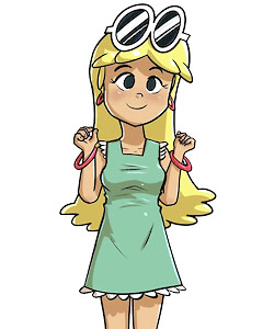 Leni Loud