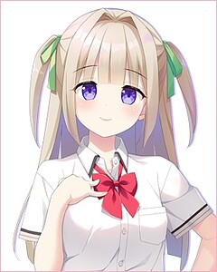 Suzumori Mei