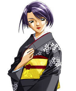 Sannouji Miyuki