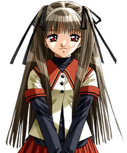 Sannouji Urara
