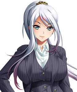 Kazaoka Aira