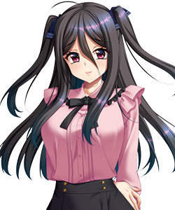 Hasumi Kosuzu