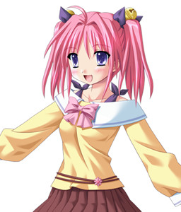 Yuuna