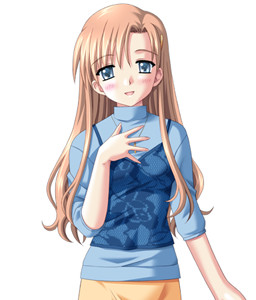 Saori