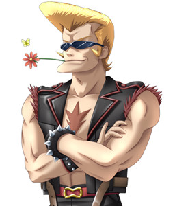 Johnny