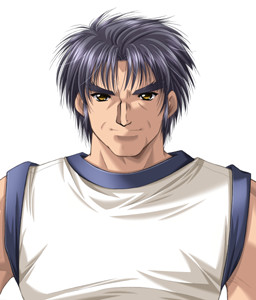 Takeda Ryudo
