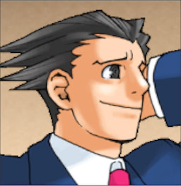 Phoenix Wright