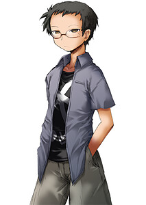 Oogami Yukinari