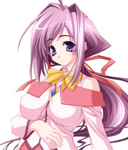 Hayama Yuuko