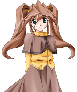 Kishida Ayane