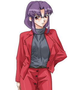 Sakakibara Marie