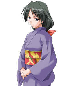 Yoshioka Shima