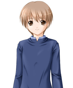Sakuragi Takato