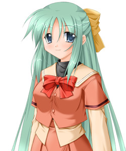 Sakuragi Akane