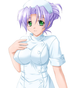 Hashijima Yuzuha