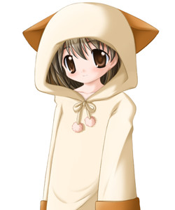 Nakamura Nozomi