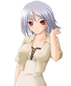 Ishizu Aya