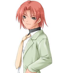 Habiki Naozane