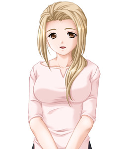 Nakamura Sanae