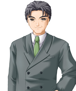 Nakamura Taisuke