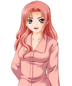 Habiki Shinobu