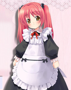 The Fairy of Sound, Piano