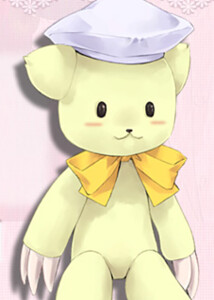 School Principal (God)