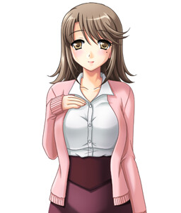 Kazama Akiko