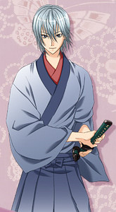 Okita Souji