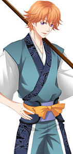 Sakihiko