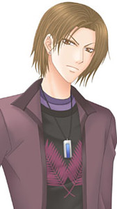 Kujou Riku