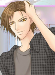 Andou Masashi